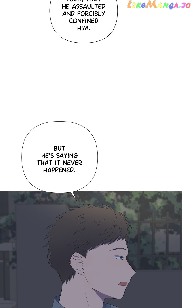 Moonmade Child – Manhwa Chapter 32 - page 26