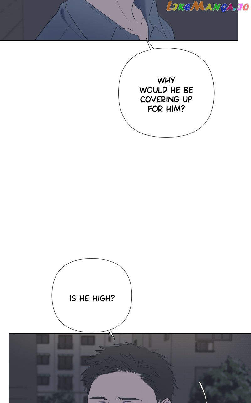 Moonmade Child – Manhwa Chapter 32 - page 27