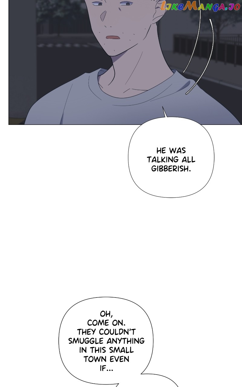 Moonmade Child – Manhwa Chapter 32 - page 28
