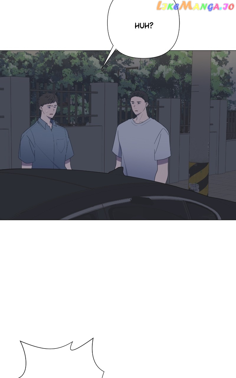 Moonmade Child – Manhwa Chapter 32 - page 29