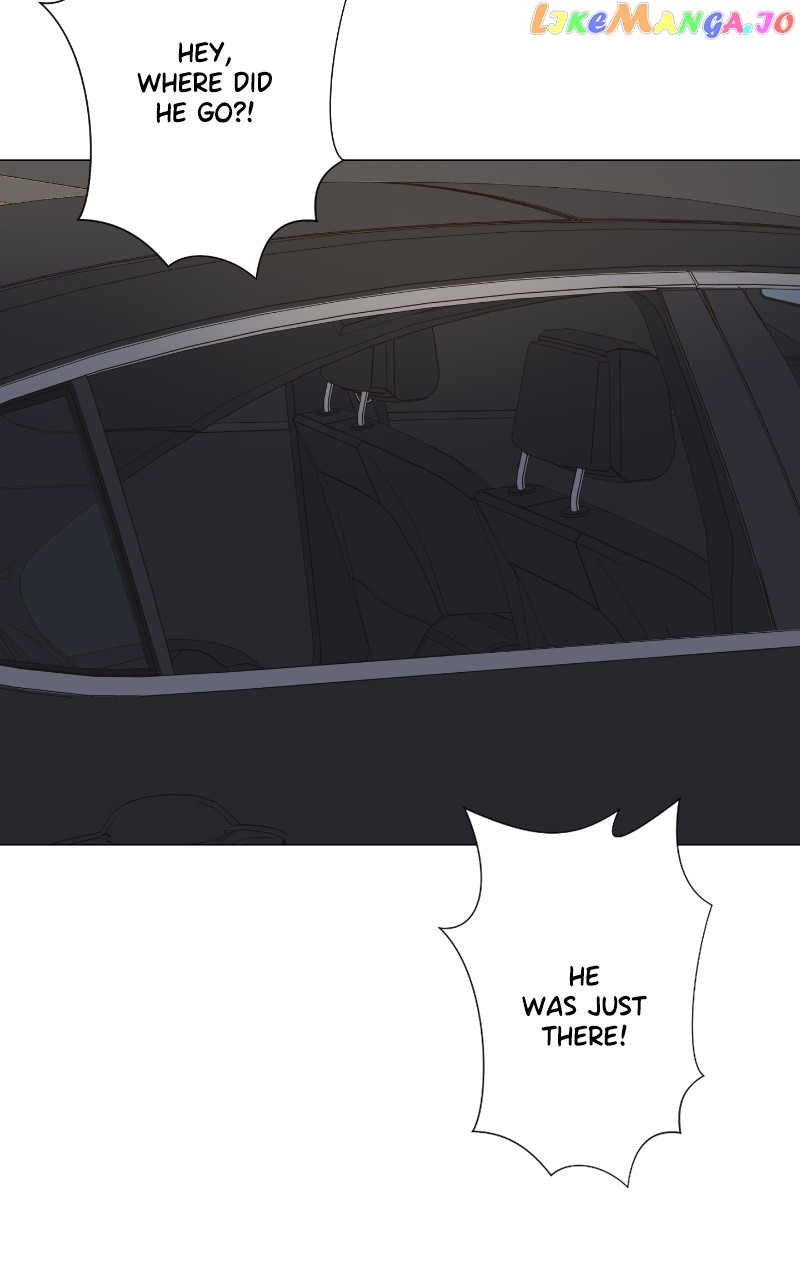 Moonmade Child – Manhwa Chapter 32 - page 30