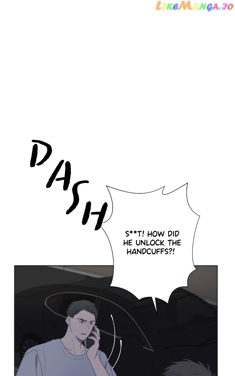 Moonmade Child – Manhwa Chapter 32 - page 31