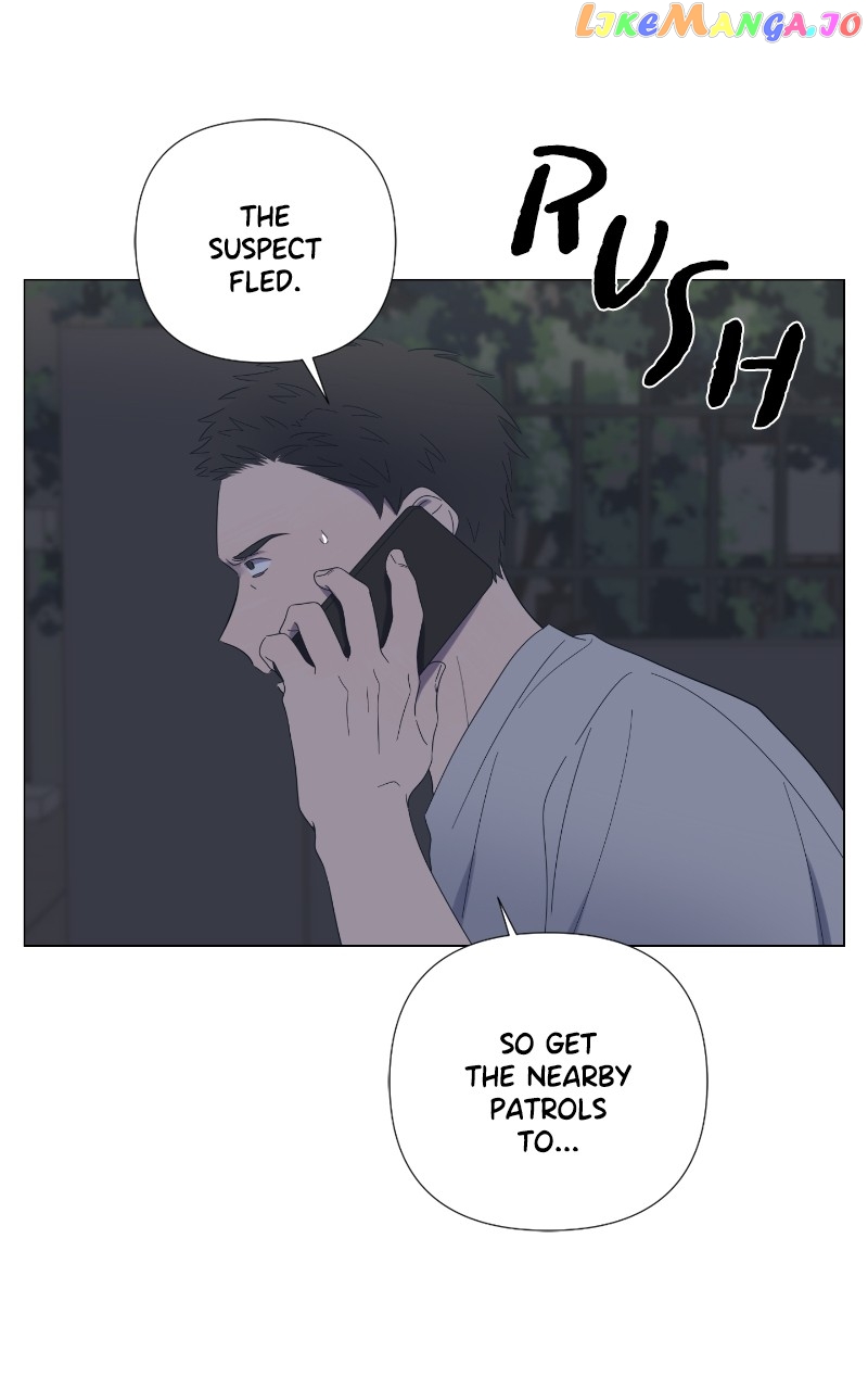 Moonmade Child – Manhwa Chapter 32 - page 33