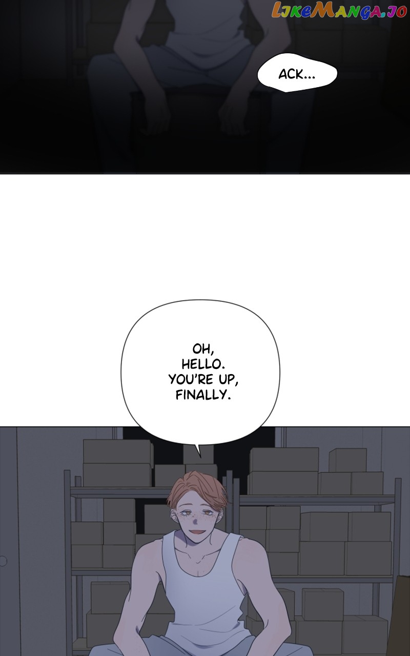 Moonmade Child – Manhwa Chapter 32 - page 37