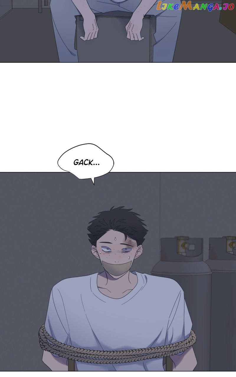 Moonmade Child – Manhwa Chapter 32 - page 38