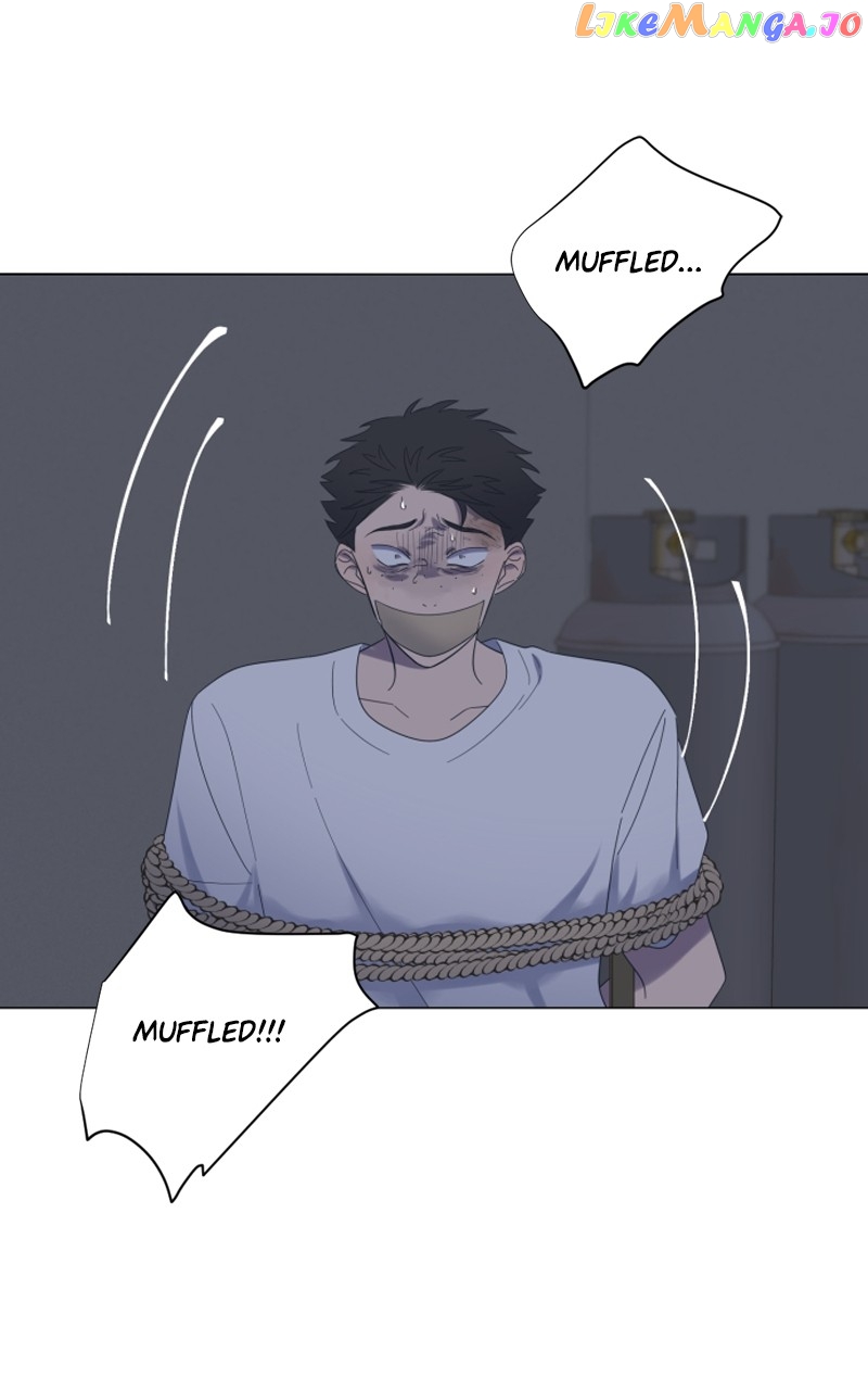 Moonmade Child – Manhwa Chapter 32 - page 39