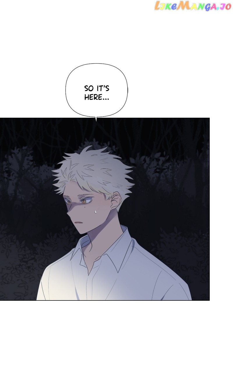 Moonmade Child – Manhwa Chapter 32 - page 4