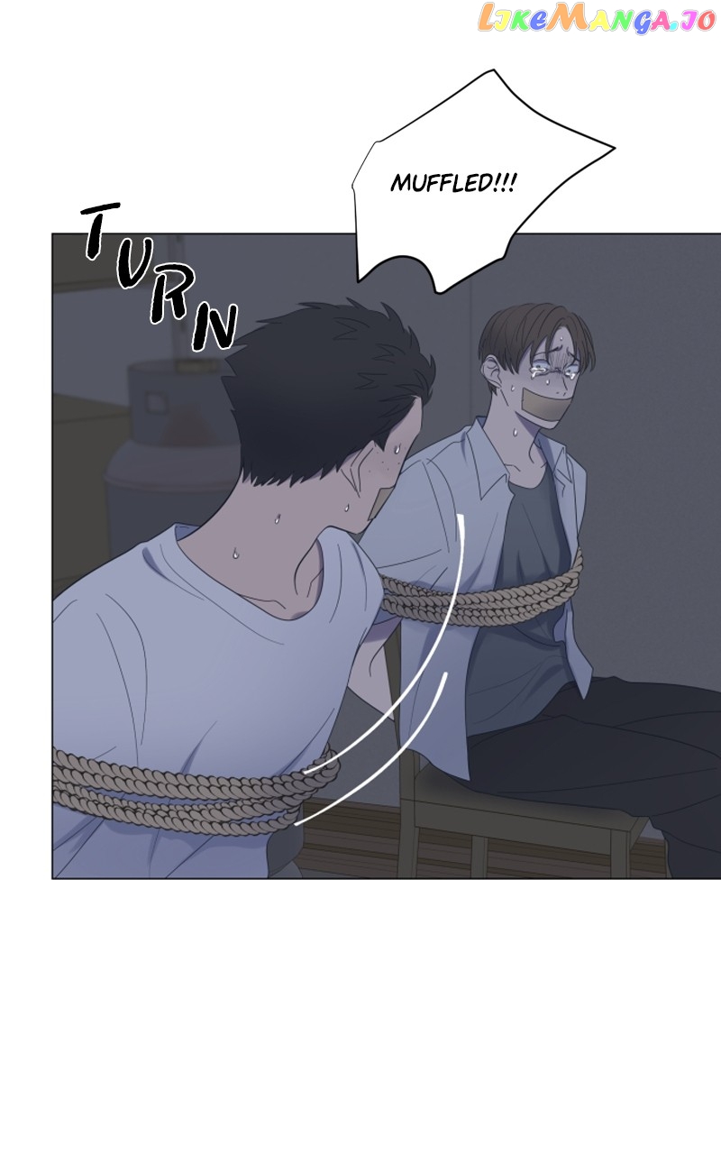 Moonmade Child – Manhwa Chapter 32 - page 40