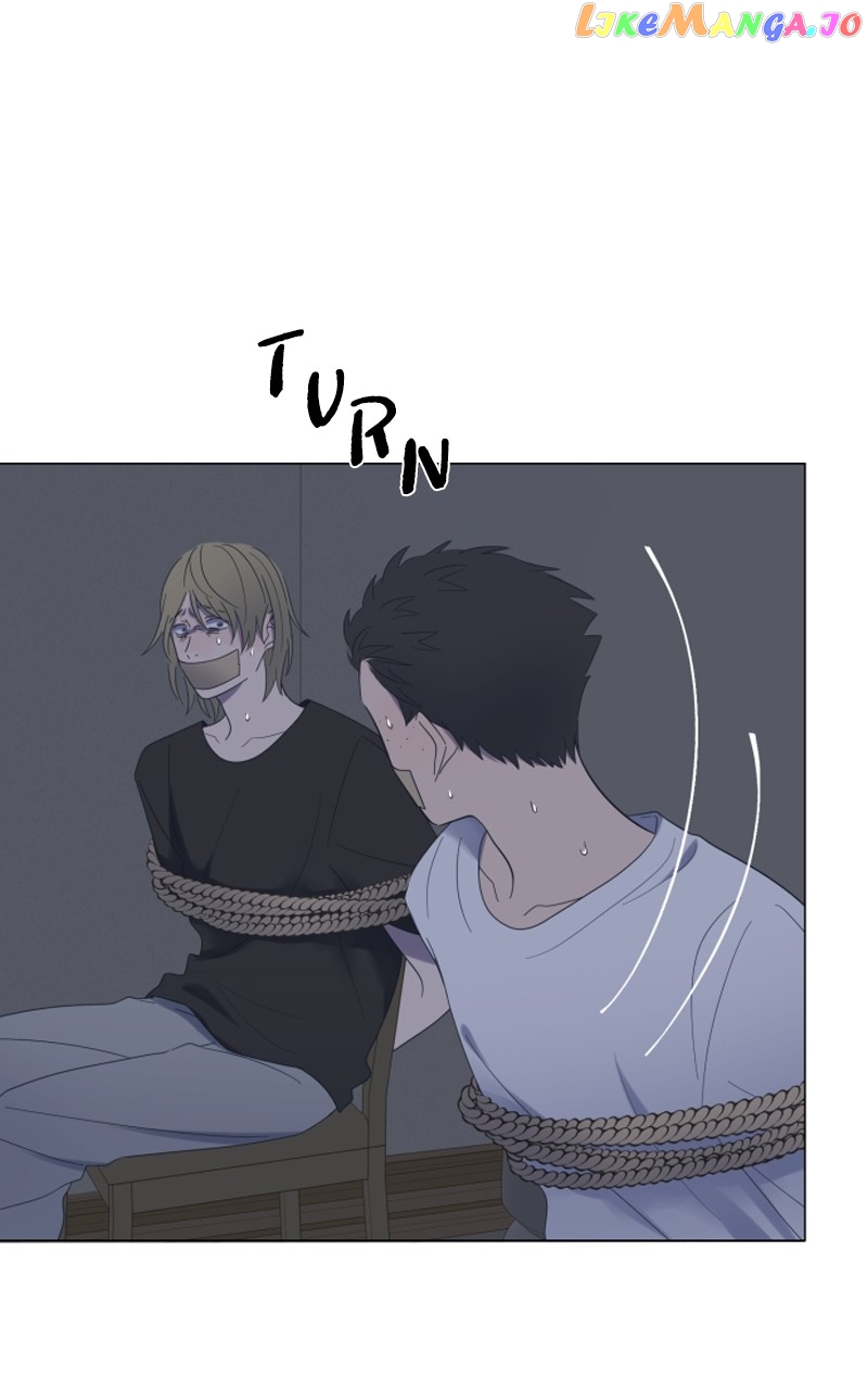 Moonmade Child – Manhwa Chapter 32 - page 41