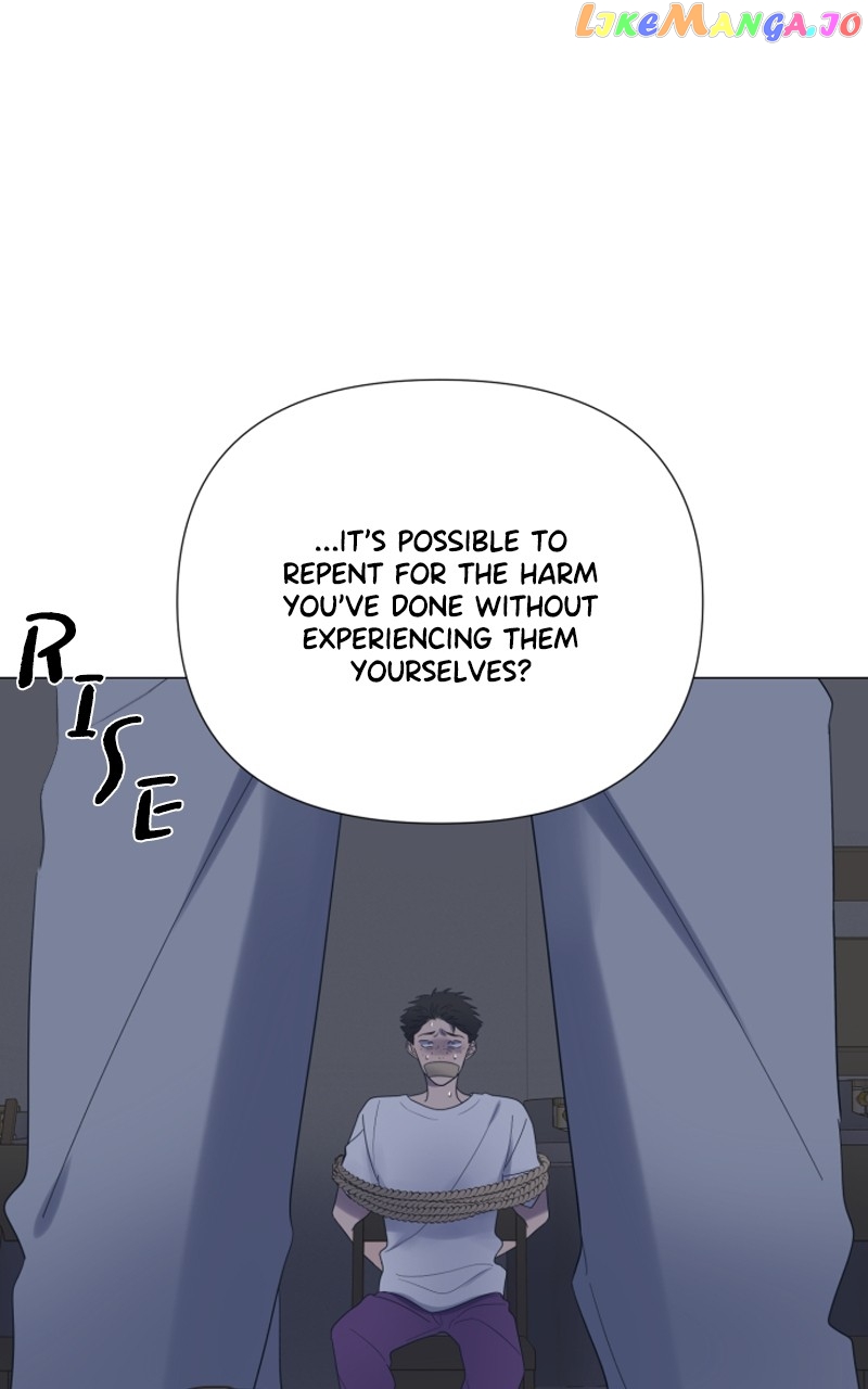 Moonmade Child – Manhwa Chapter 32 - page 43