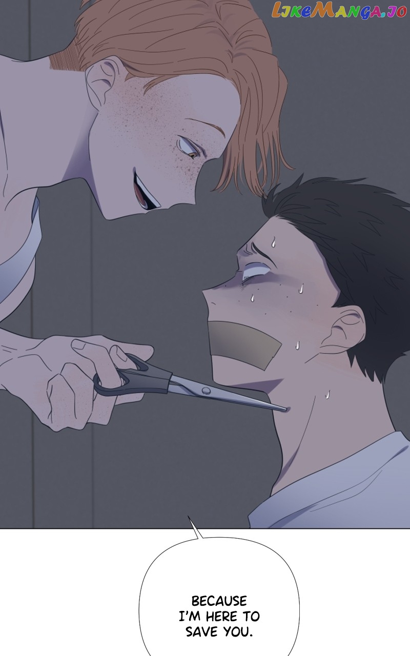 Moonmade Child – Manhwa Chapter 32 - page 49