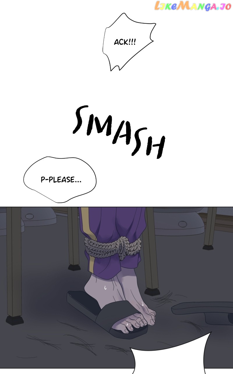 Moonmade Child – Manhwa Chapter 32 - page 52