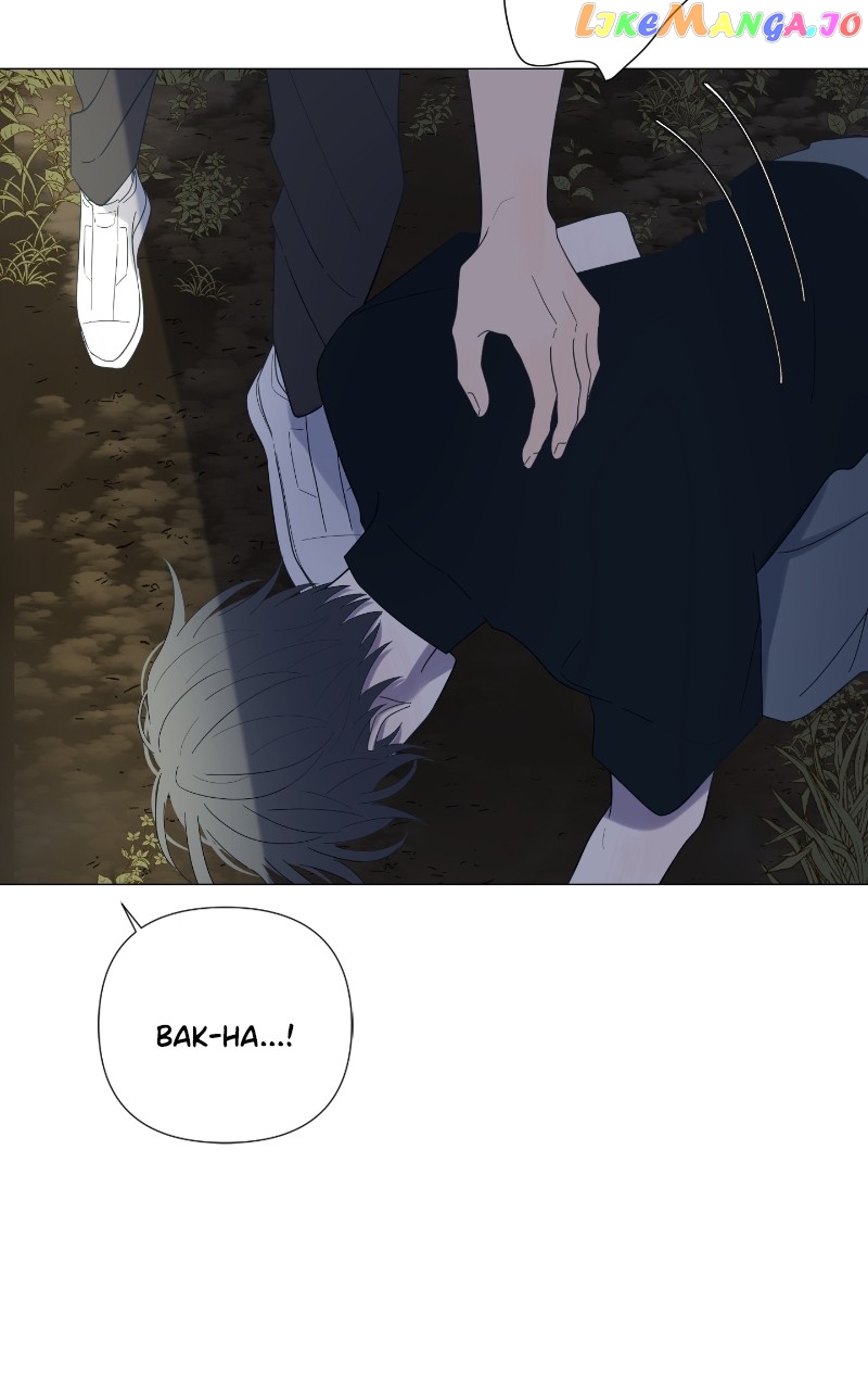 Moonmade Child – Manhwa Chapter 32 - page 6