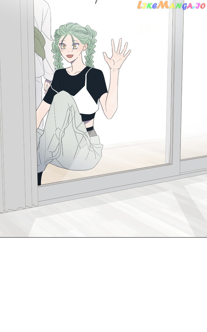 Moonmade Child – Manhwa Chapter 32 - page 71