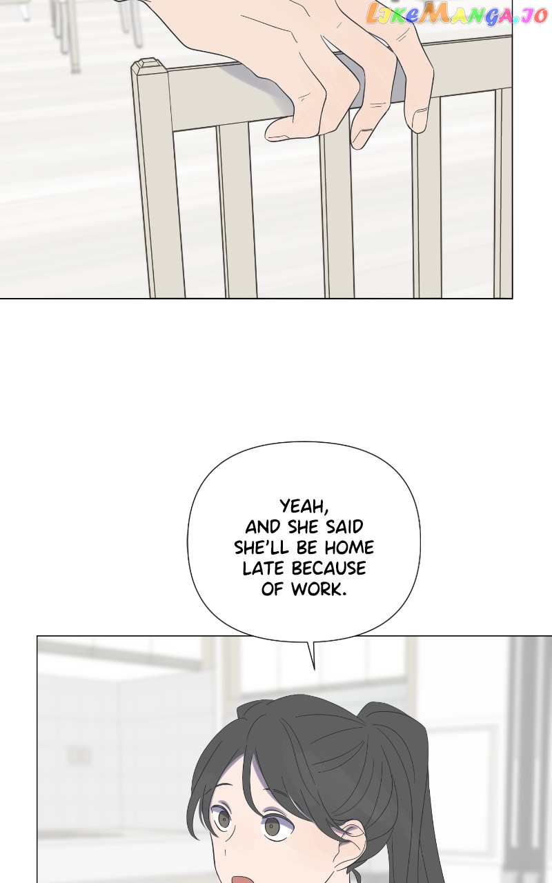 Moonmade Child – Manhwa Chapter 32 - page 77