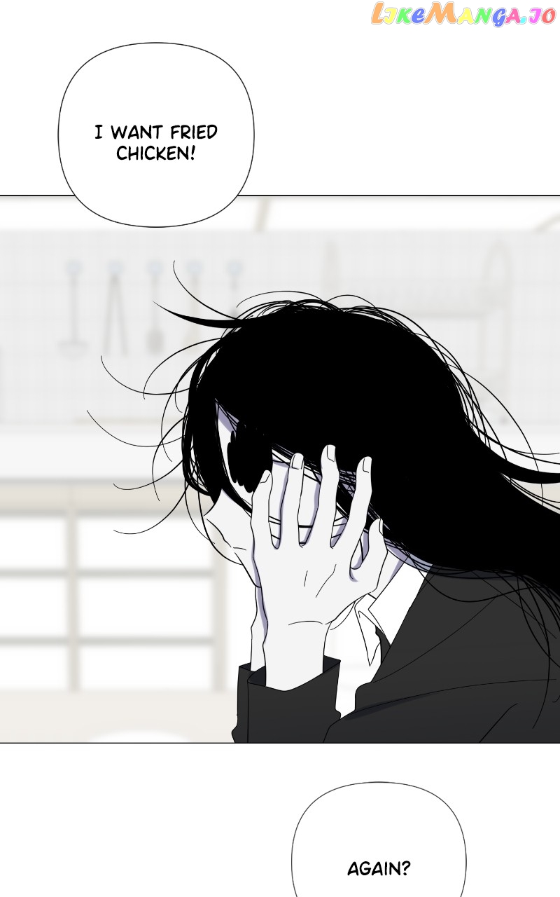 Moonmade Child – Manhwa Chapter 32 - page 80