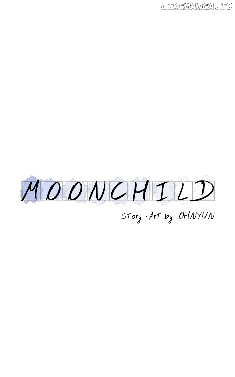 Moonmade Child – Manhwa Chapter 57 - page 1