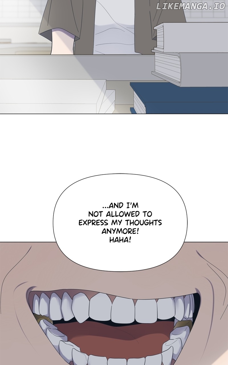 Moonmade Child – Manhwa Chapter 57 - page 13