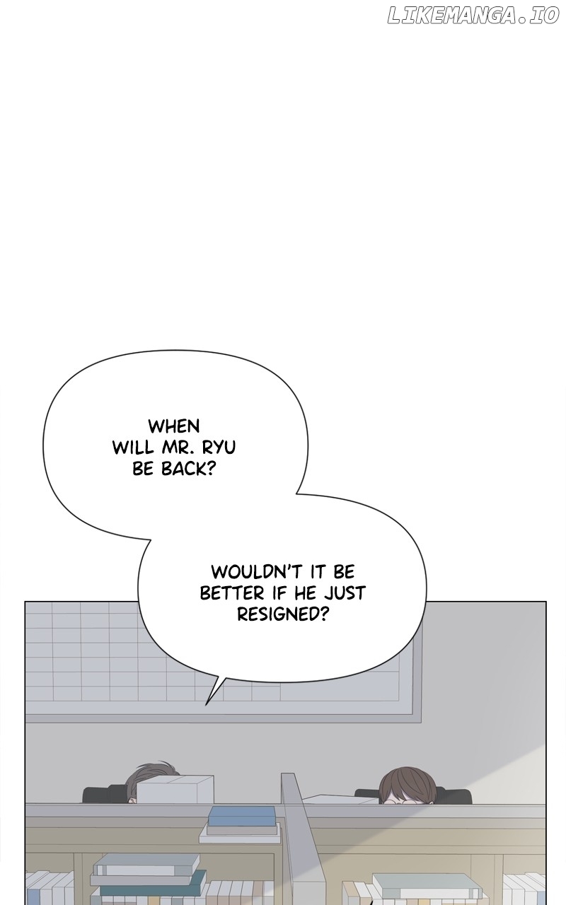 Moonmade Child – Manhwa Chapter 57 - page 2