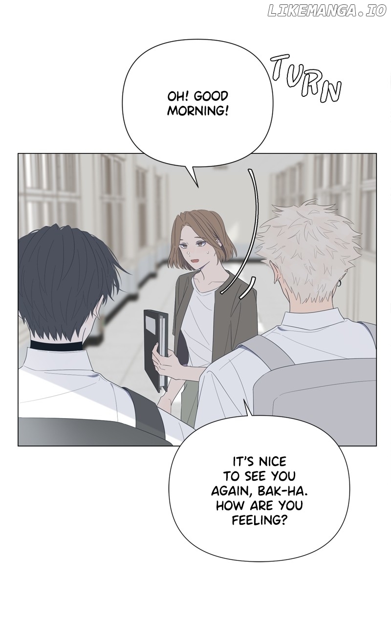 Moonmade Child – Manhwa Chapter 57 - page 20