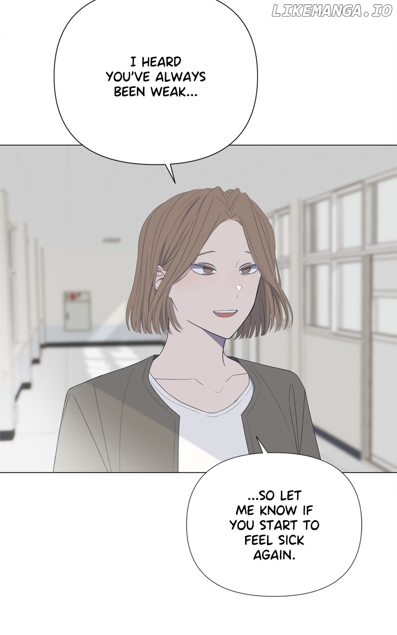 Moonmade Child – Manhwa Chapter 57 - page 22