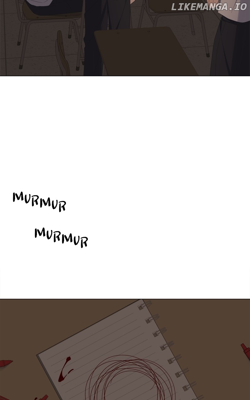 Moonmade Child – Manhwa Chapter 57 - page 27