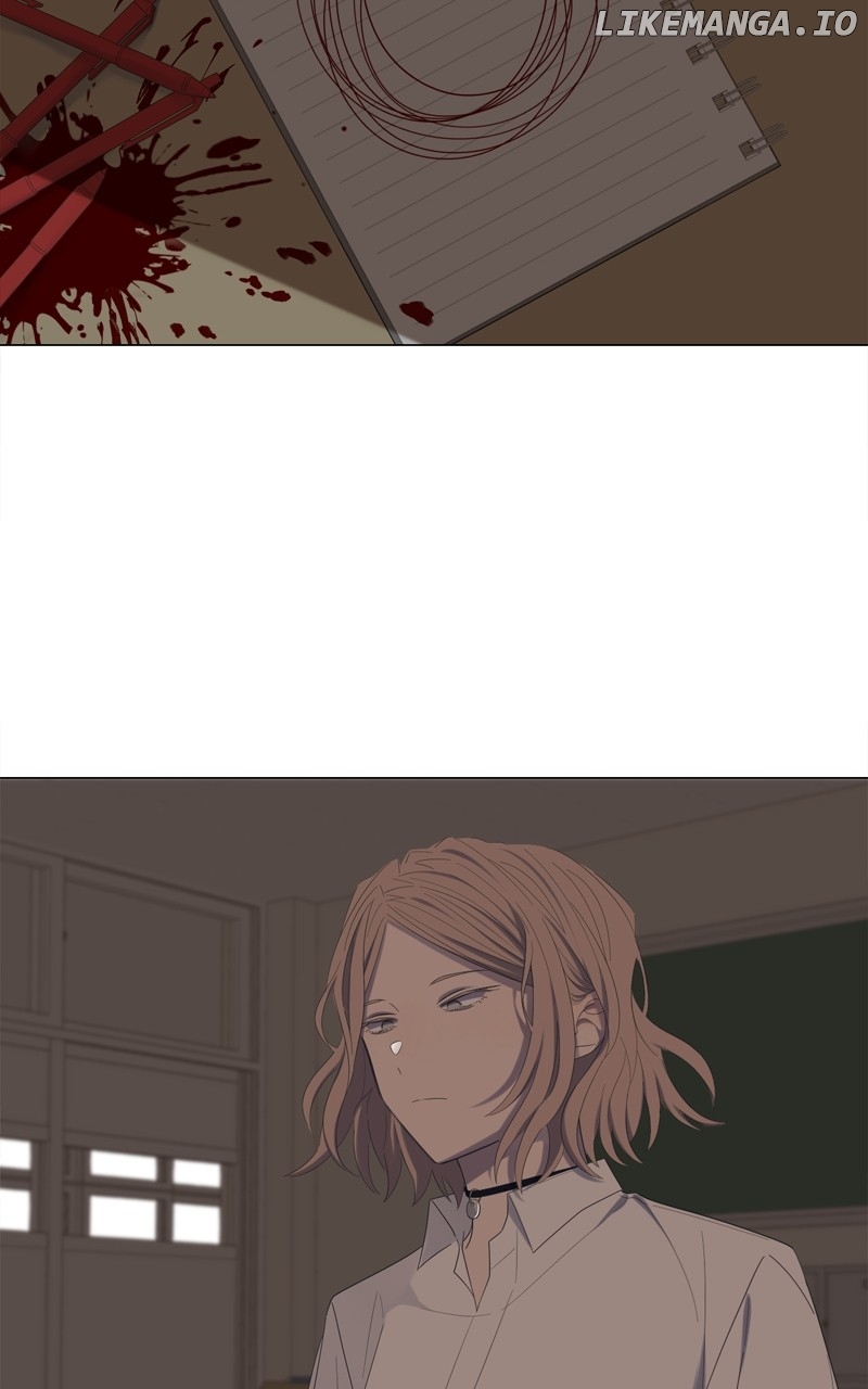 Moonmade Child – Manhwa Chapter 57 - page 28