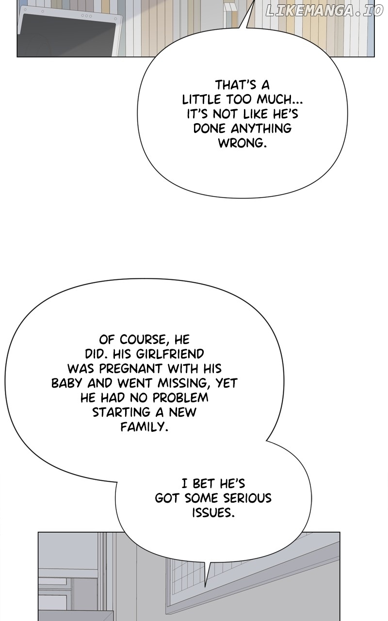 Moonmade Child – Manhwa Chapter 57 - page 3