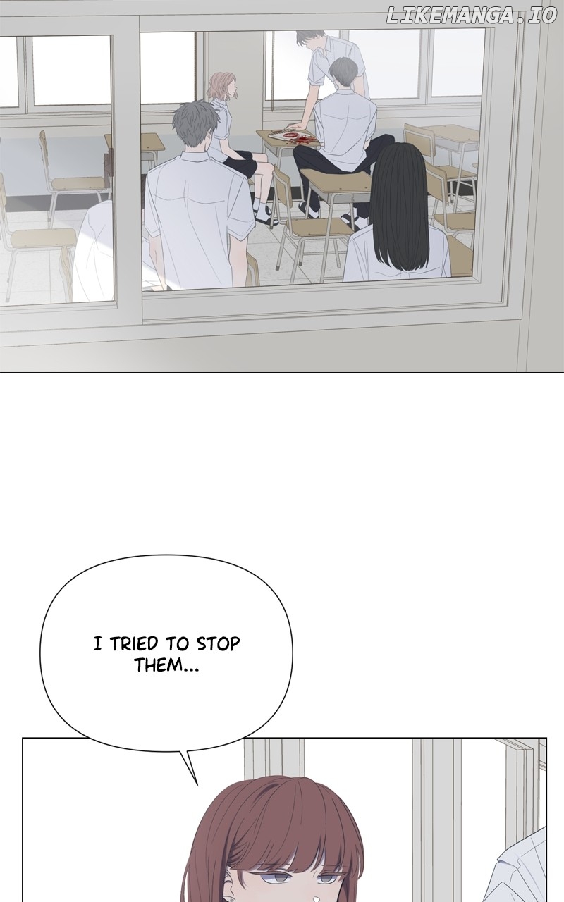 Moonmade Child – Manhwa Chapter 57 - page 32