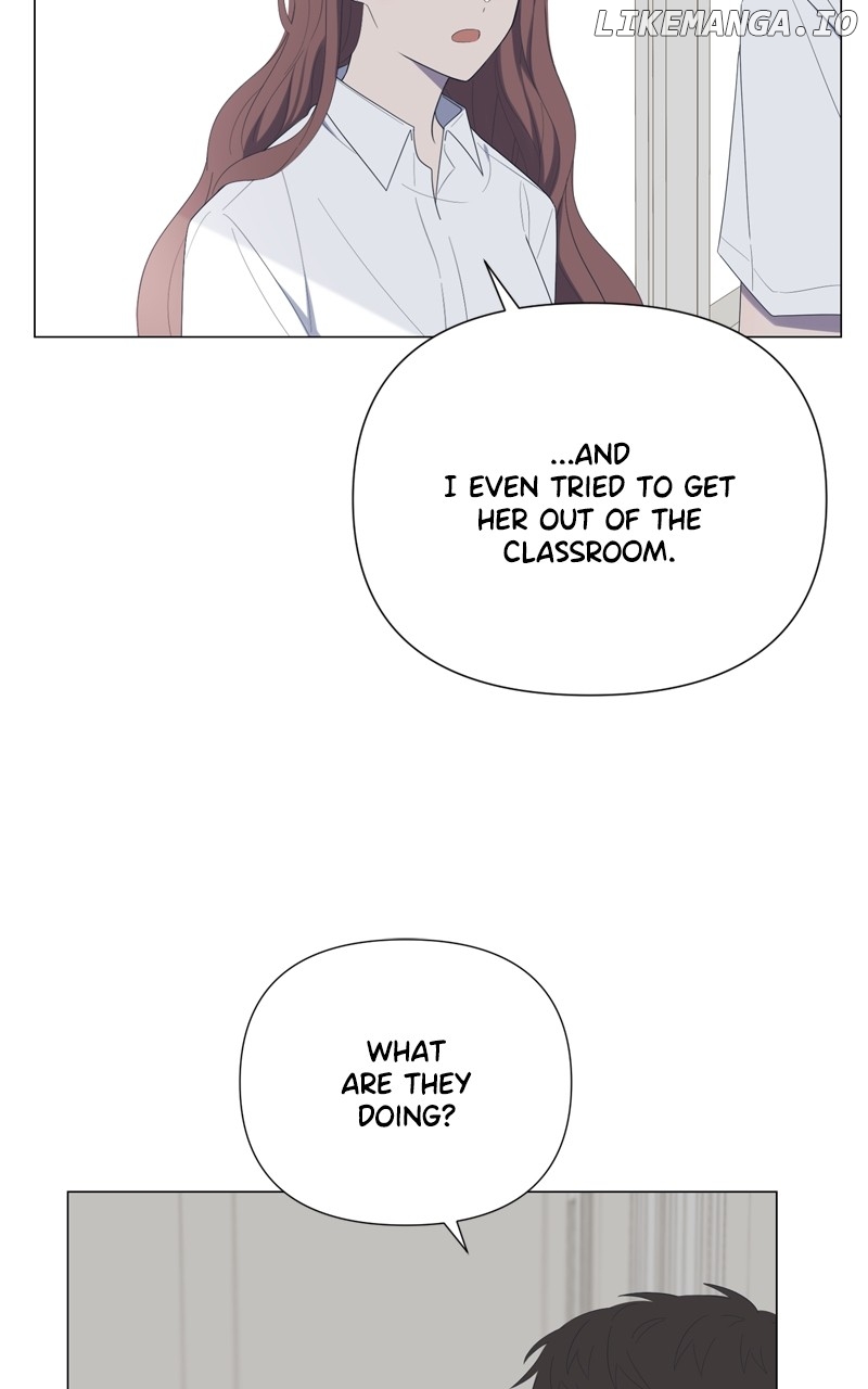 Moonmade Child – Manhwa Chapter 57 - page 33
