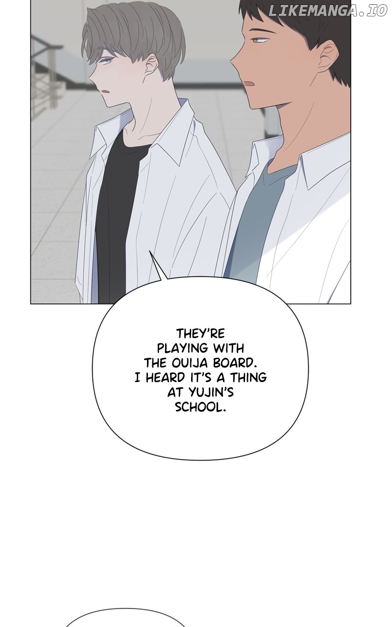 Moonmade Child – Manhwa Chapter 57 - page 34