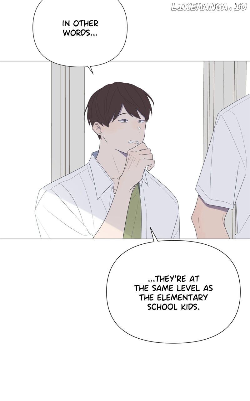 Moonmade Child – Manhwa Chapter 57 - page 35