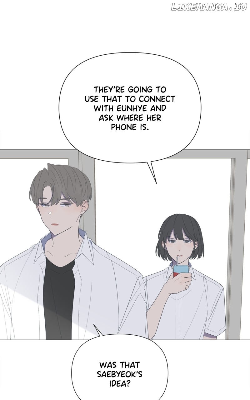 Moonmade Child – Manhwa Chapter 57 - page 36