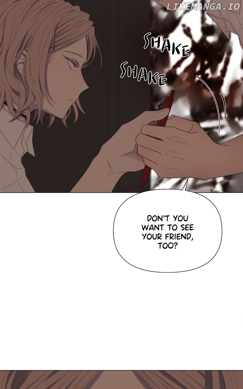 Moonmade Child – Manhwa Chapter 57 - page 39