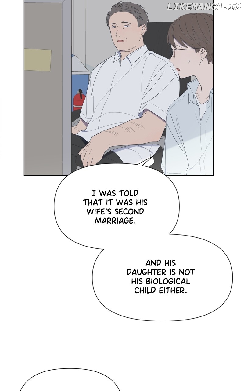Moonmade Child – Manhwa Chapter 57 - page 4