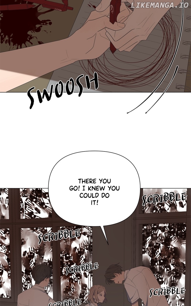Moonmade Child – Manhwa Chapter 57 - page 41