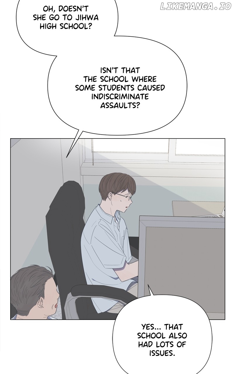 Moonmade Child – Manhwa Chapter 57 - page 5