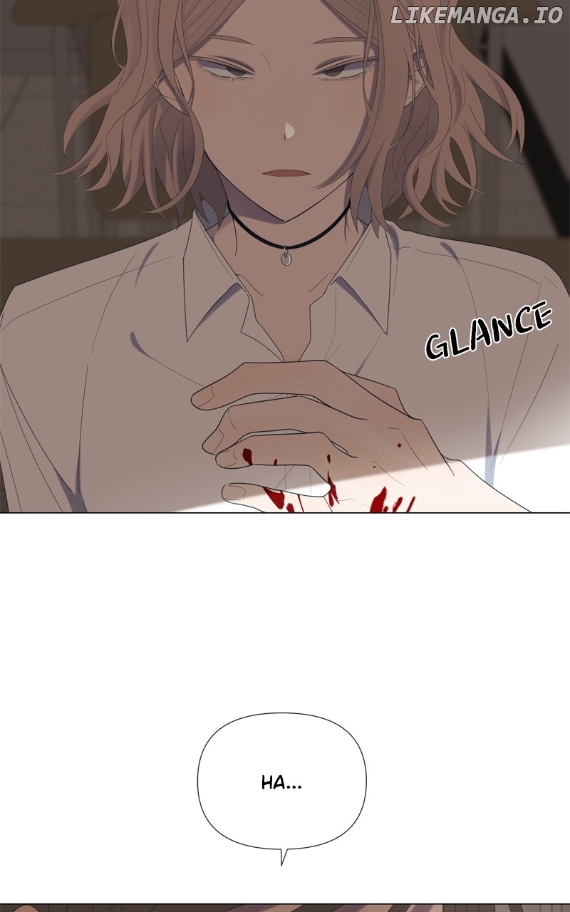 Moonmade Child – Manhwa Chapter 57 - page 55