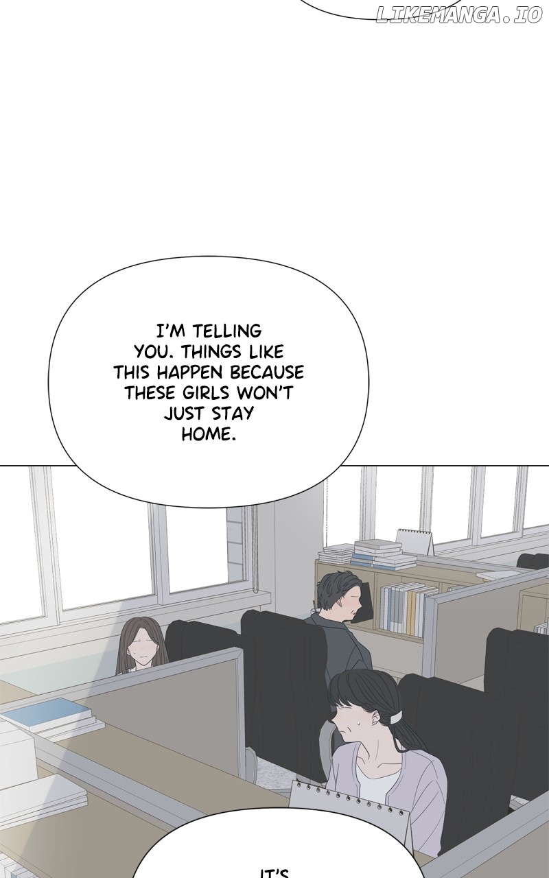 Moonmade Child – Manhwa Chapter 57 - page 6