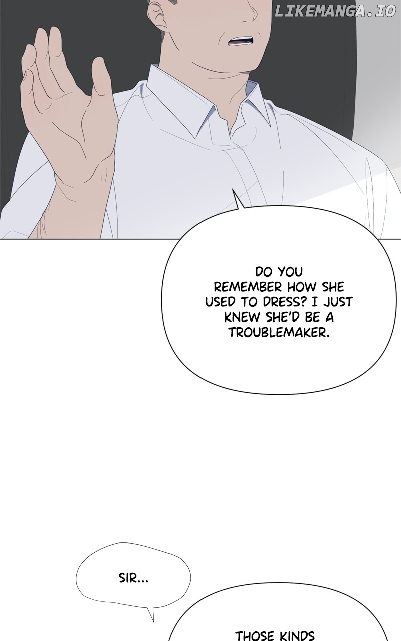 Moonmade Child – Manhwa Chapter 57 - page 8