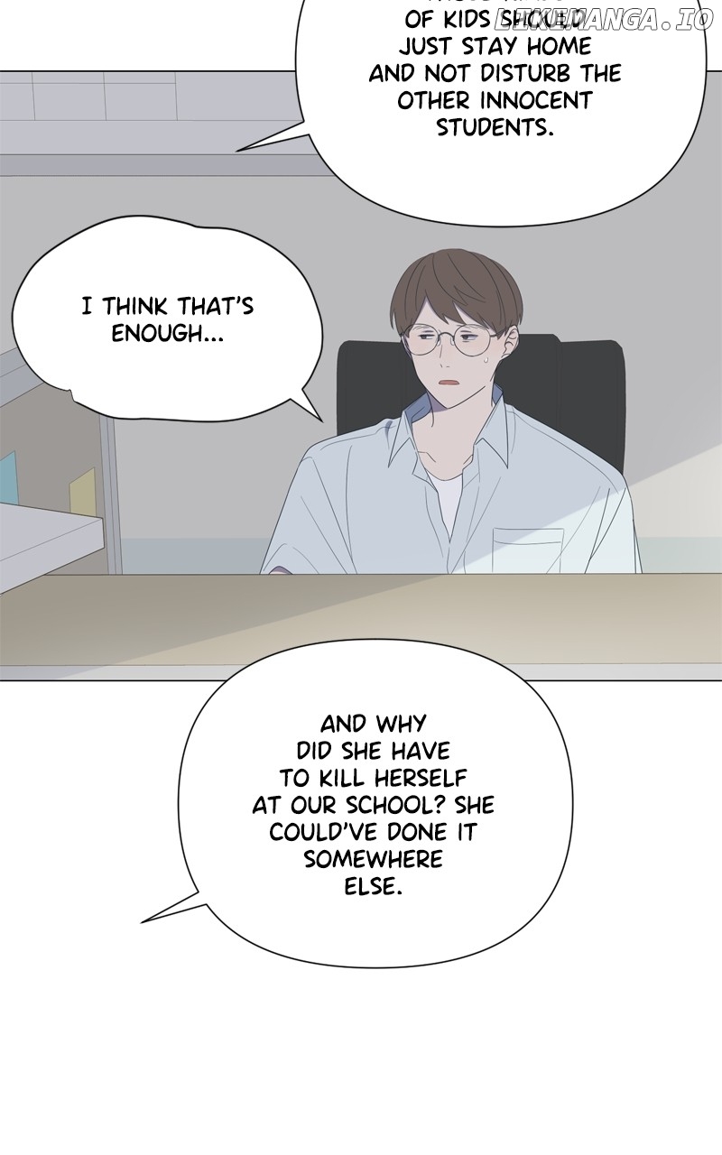 Moonmade Child – Manhwa Chapter 57 - page 9