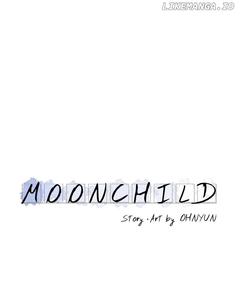 Moonmade Child – Manhwa Chapter 93 - page 1