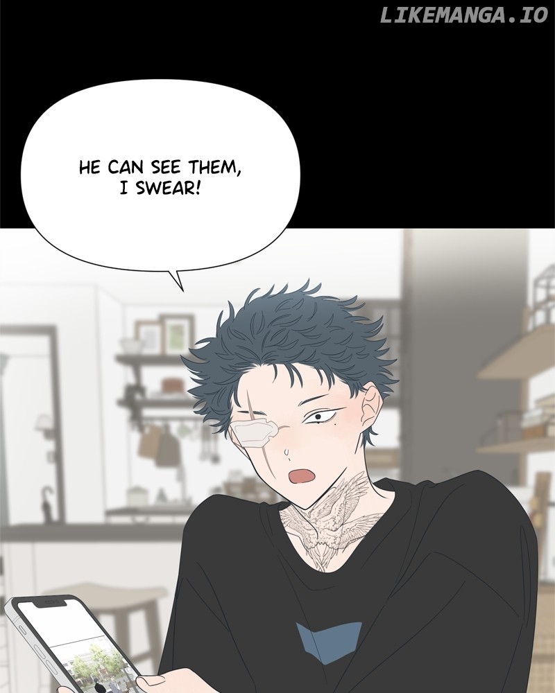 Moonmade Child – Manhwa Chapter 93 - page 10
