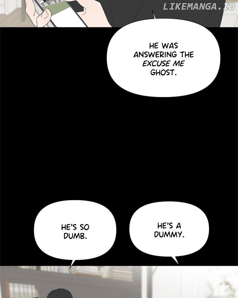 Moonmade Child – Manhwa Chapter 93 - page 11