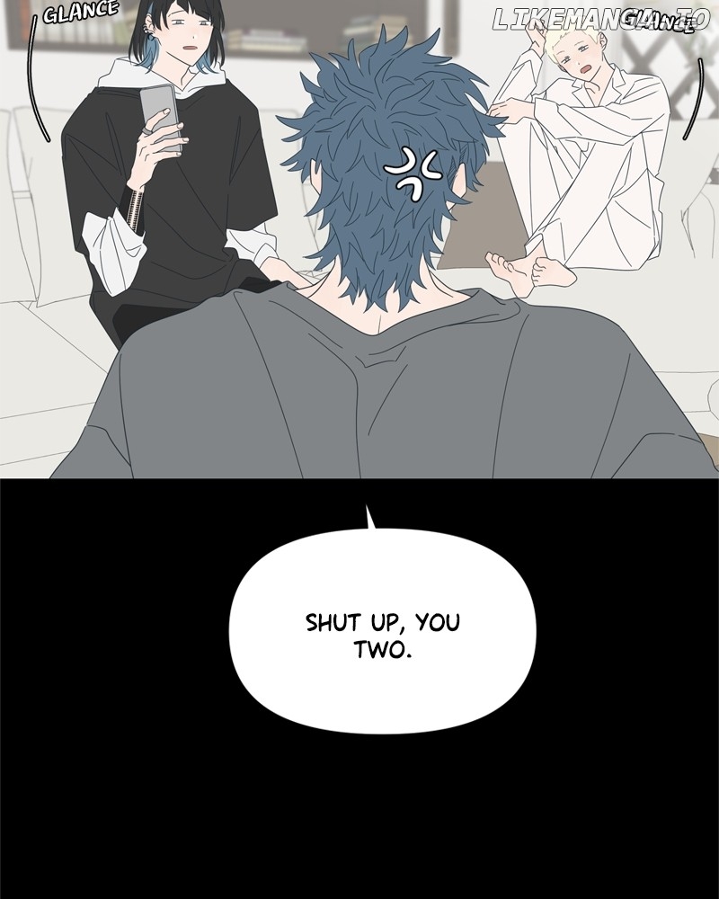 Moonmade Child – Manhwa Chapter 93 - page 12