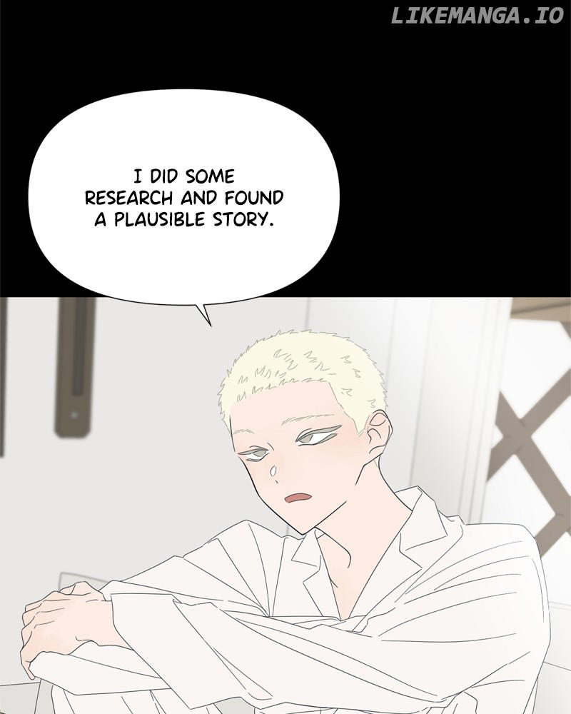 Moonmade Child – Manhwa Chapter 93 - page 13