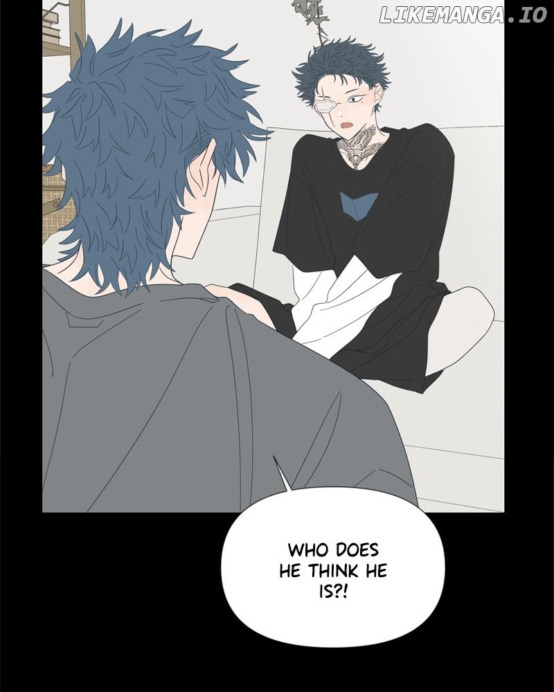 Moonmade Child – Manhwa Chapter 93 - page 17