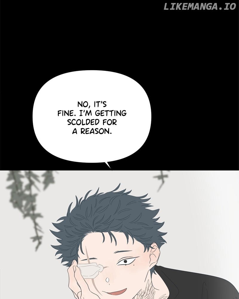 Moonmade Child – Manhwa Chapter 93 - page 18