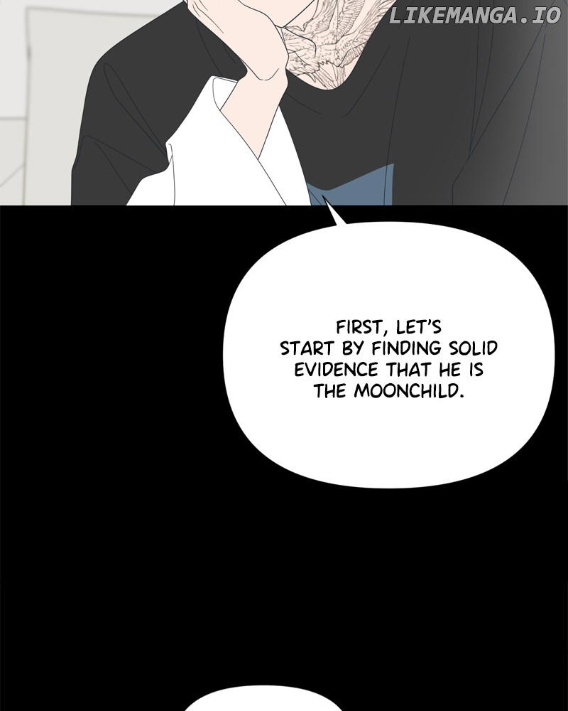 Moonmade Child – Manhwa Chapter 93 - page 19