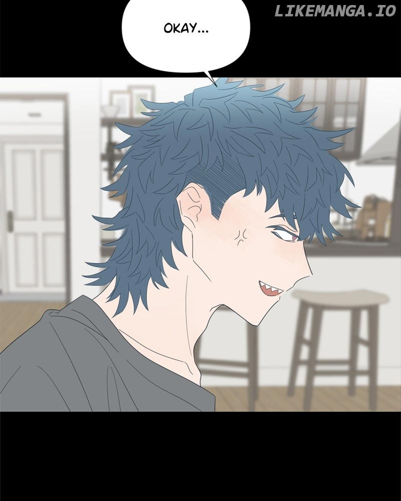 Moonmade Child – Manhwa Chapter 93 - page 20